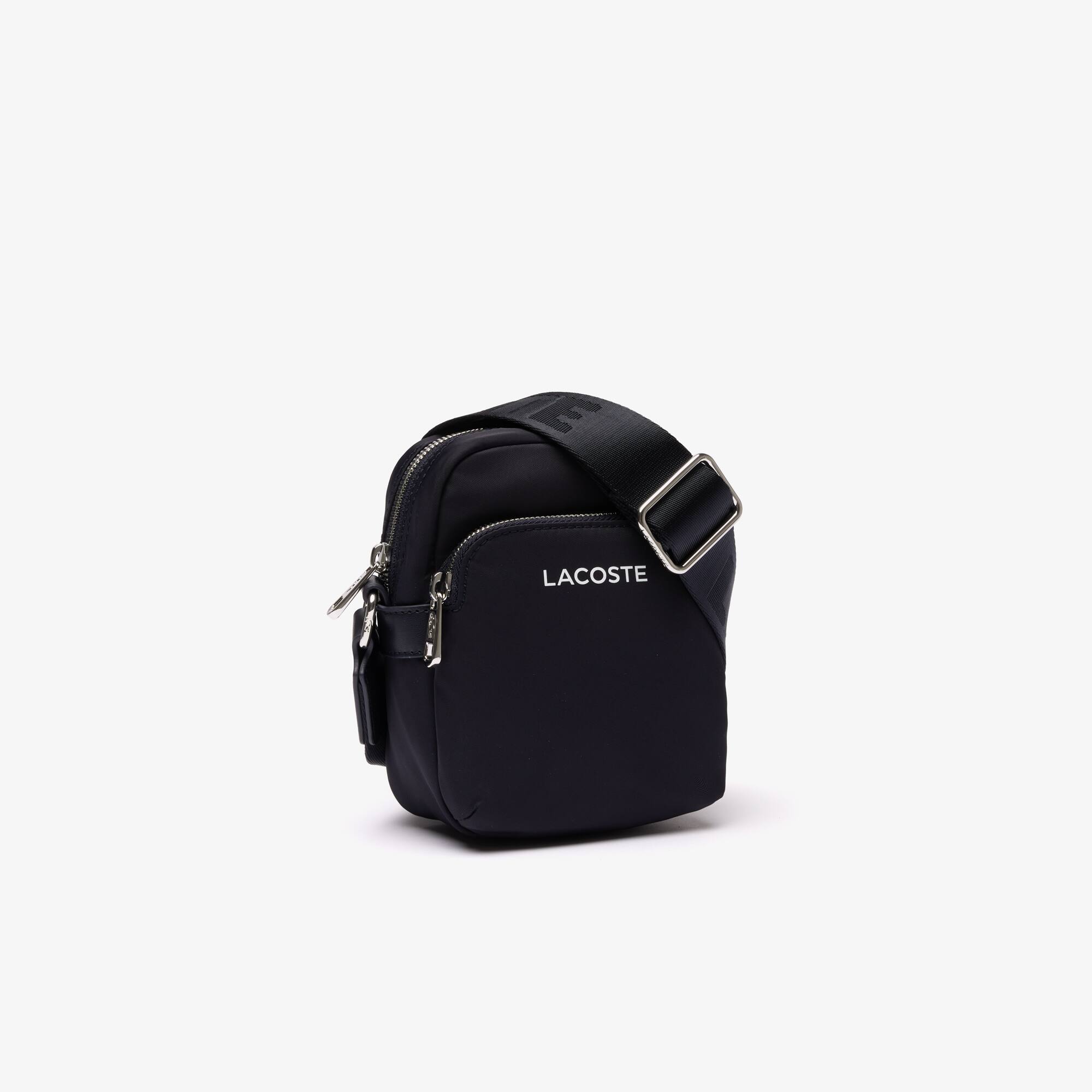 Active Nylon-Mappe - Herren Umhängetaschen - Neu 2024 | Lacoste 