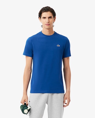 Sport-T-Shirt mit Print und Ultra-Dry-Technologie