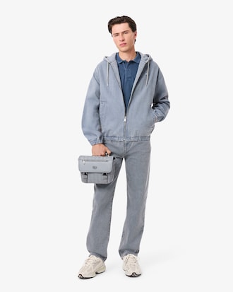 Kleine Kuriertasche Nomogramme