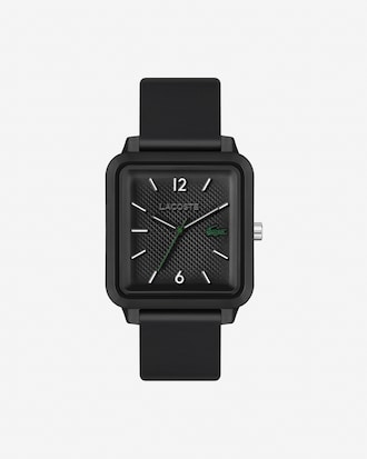 Silikonuhr Lacoste.12.12 Studio