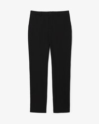 Slim Commuter Fit-Chinohose aus Stretchmaterial
