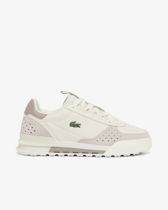 Damen-Sneakers Slam Break aus Leder