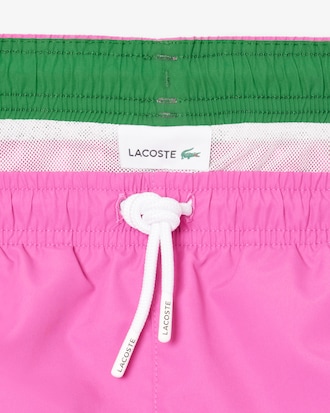 Schnelltrocknende Badehose