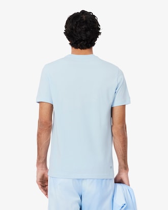 T-Shirt Lacoste Tennis x Daniil Medvedev