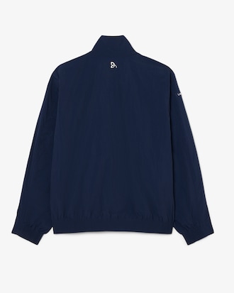 Trainingsanzug Lacoste Tennis x Novak Djokovic