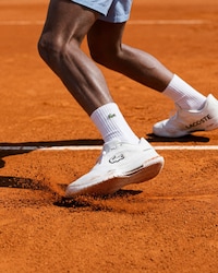 Herren-Tennisschuhe AG-LT Pro