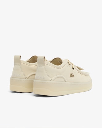 Damen-Sneakers Umpire WMN aus Leder