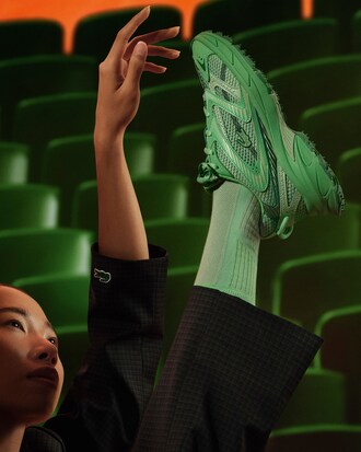 Damen-Sneakers L003 Neo Shot