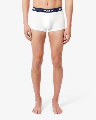 5er-Pack Trunks aus Stretch-Baumwolle