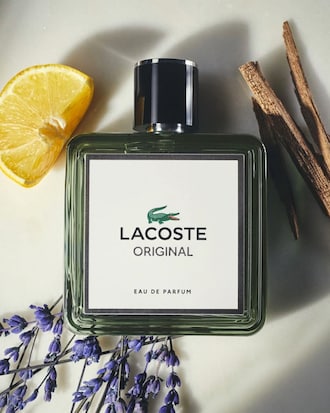 Lacoste Original Eau de Parfum 60ml