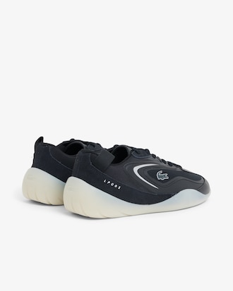 Herren-Sneakers Side Low
