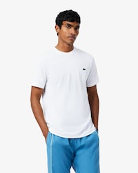 Sport-T-Shirt mit Print und Ultra-Dry-Technologie