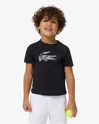Sport-T-Shirt mit Print und Ultra-Dry-Technologie