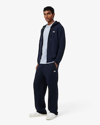 Relaxed Fit-Trainingshose aus Fleece