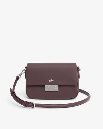 Kuriertasche mit &Uuml;berschlag