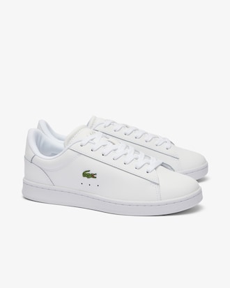 Damen-Sneakers Carnaby Set aus Leder