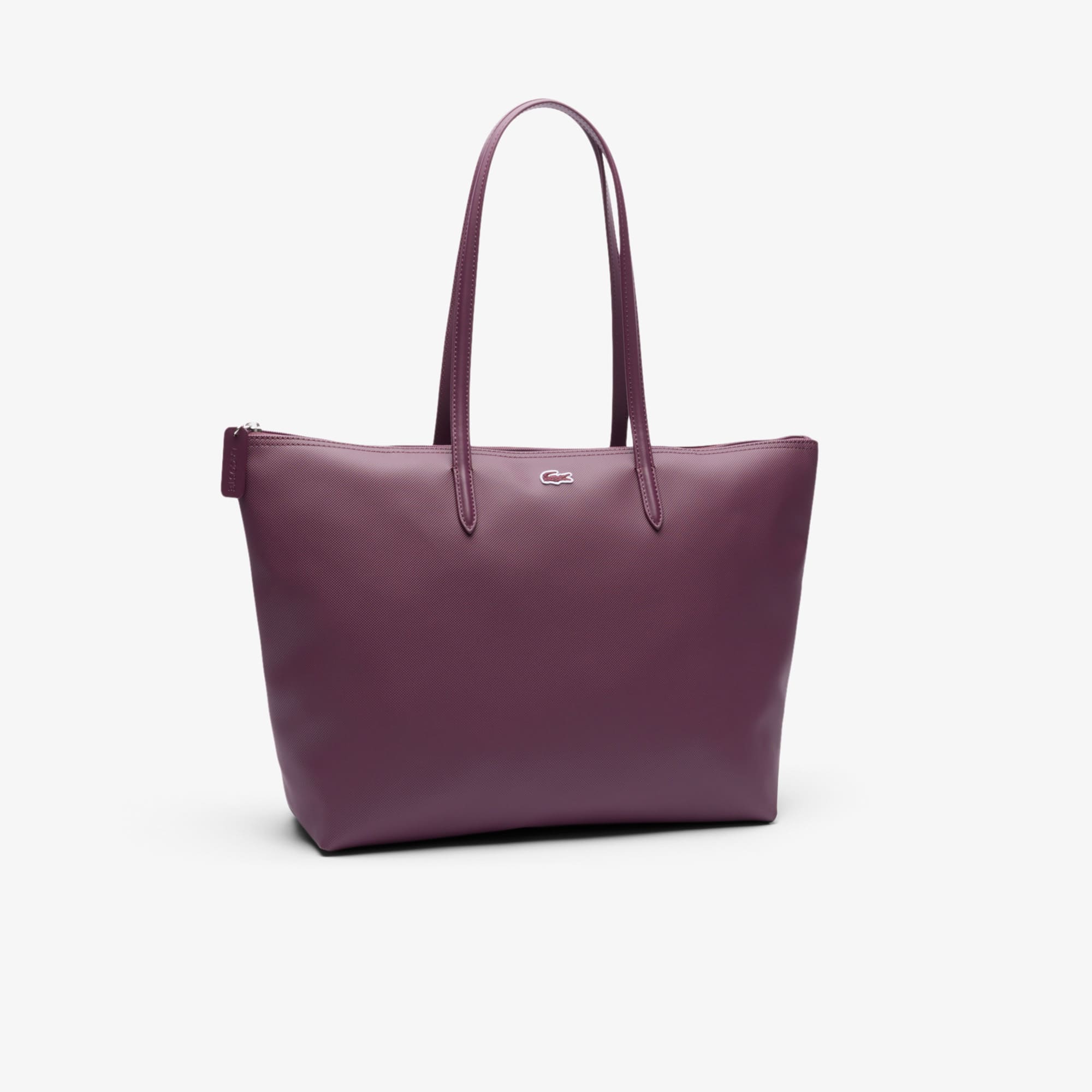 Thumbnail - Lacoste Große Tote L.12.12 Concept - WINETASTING Size One Size