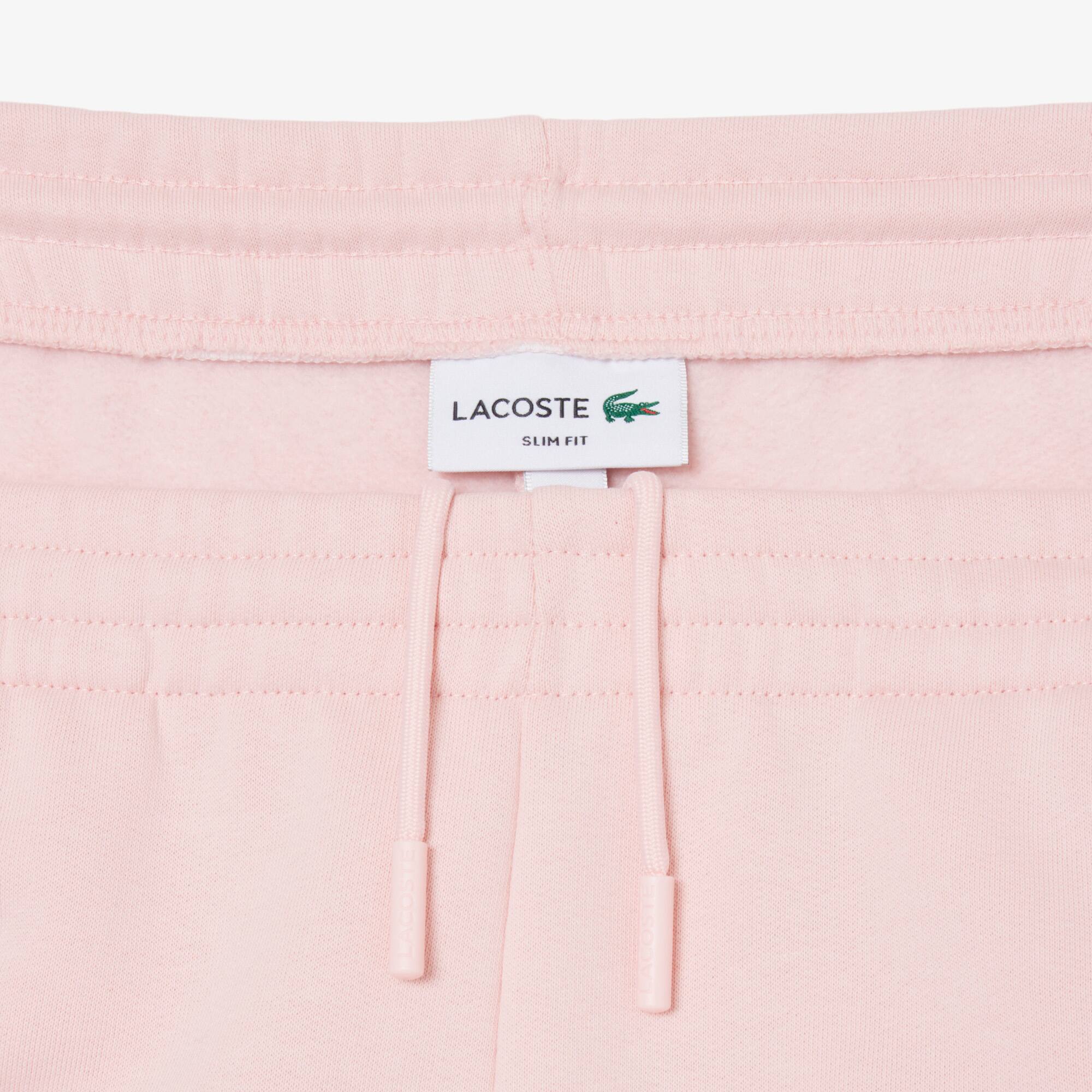 Thumbnail - Lacoste Slim Fit-Trainingshose - Hellrosa Size 6 - XL