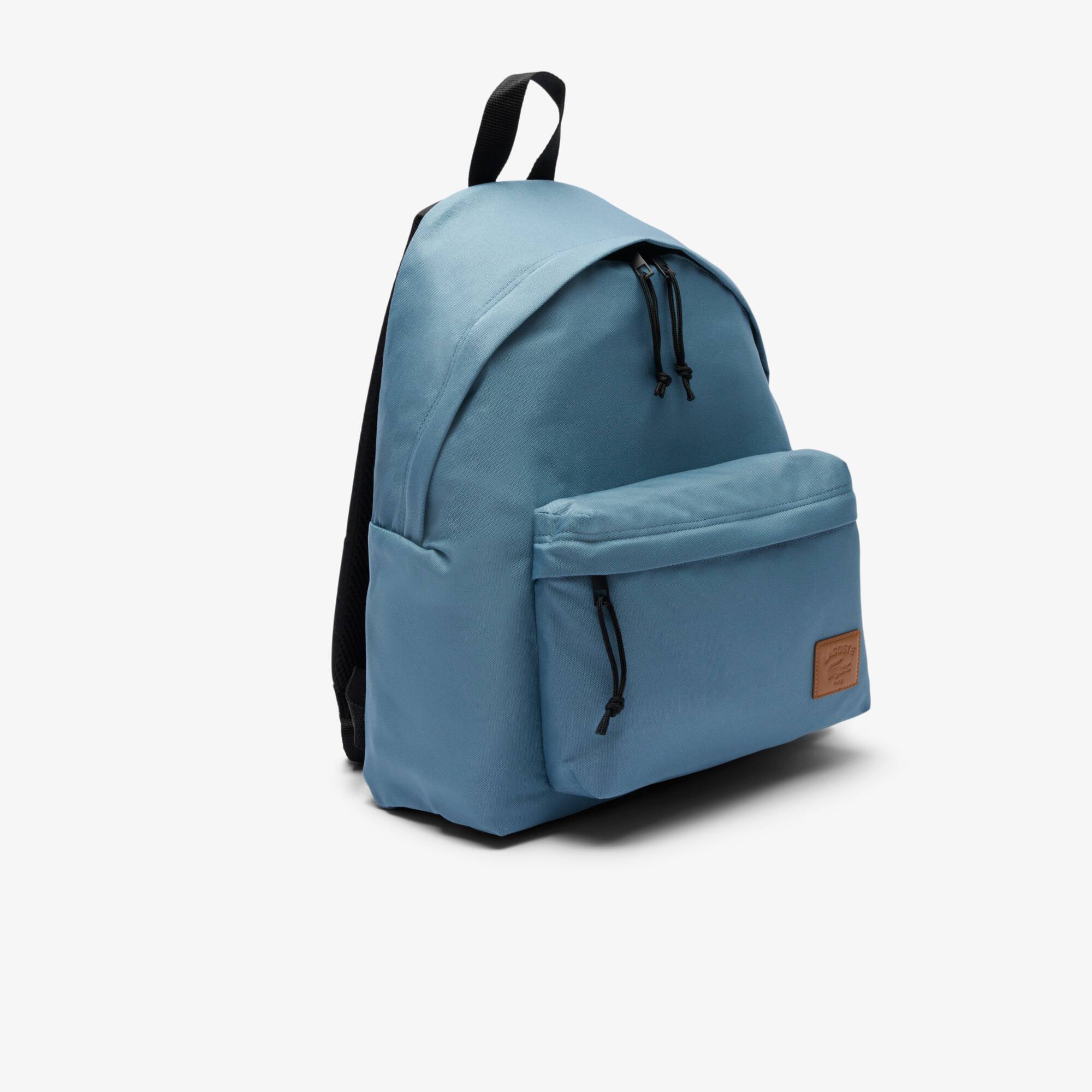 Thumbnail - Lacoste Lässiger Rucksack Croc - CALCAIRE Size One Size