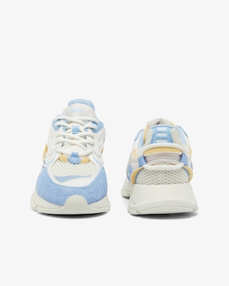 Herren-Sneakers L003 Neo Trainers