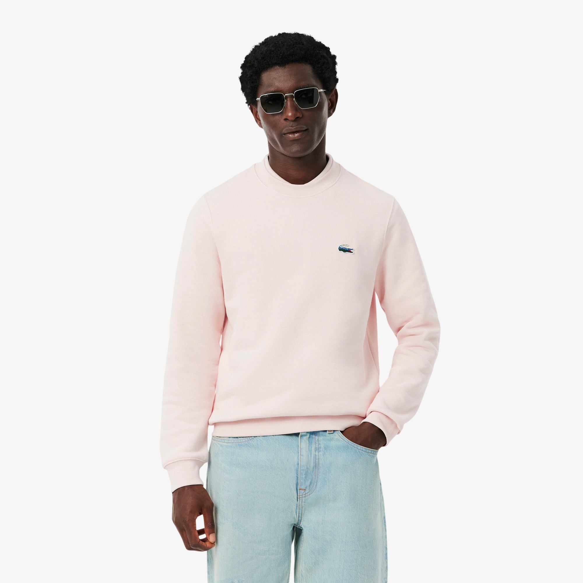 メンズウェア CLUBHAUS Diana Highneck SweatShirt XL CLUBHAUS Diana Highneck SweatShirt