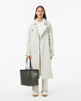 Tote Bag Zely mit Tasche