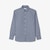 Navy Blau / Weiß / Lila / Blau