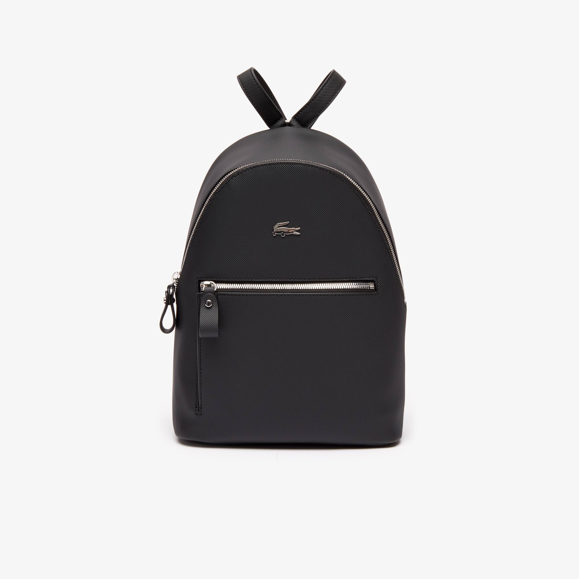 lacoste classic backpack