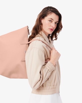 Gro&szlig;e Tote Bag L.12.12 Concept