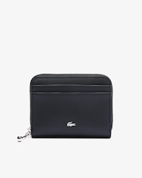 Kleine Brieftasche mit Reißverschluss Daily City