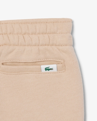 Baby-Poloset aus Petit Piqu&eacute;