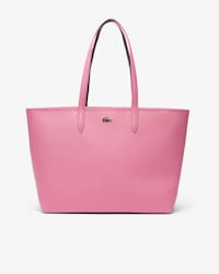 Tote Bag Anna mit Reißverschluss