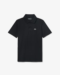 Sportliches Piqu&eacute;-Polohemd aus Jersey mit Ultra-Dry-Technologie
