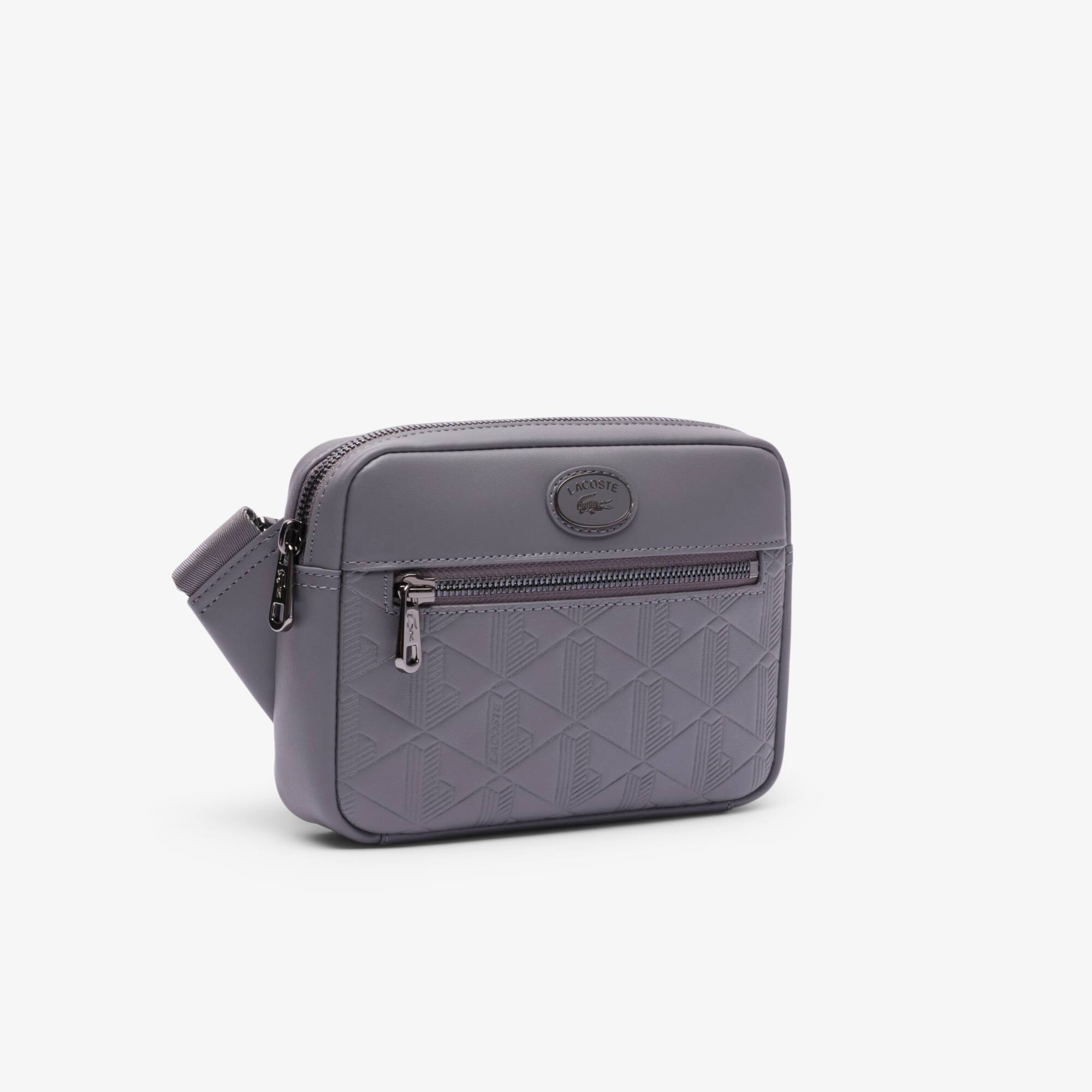 Thumbnail - Lacoste Reporter-Tasche Nomogramme - CASTLEROCK Size One Size