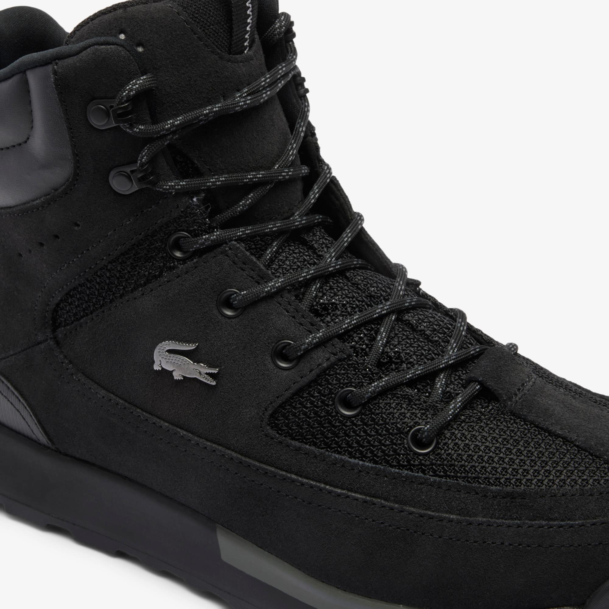 Herren Urban Breaker Sneaker Boots - Herren Outdoor Schuhe - Neu