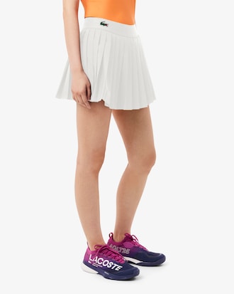 Sportlicher Ballmädchen-Tennisrock Miami Open Edition
