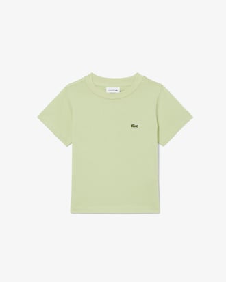 Unisex T-Shirt aus Baumwolle