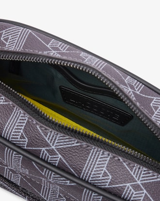 Kleine Reporter-Tasche The Blend