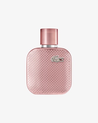 L.12.12 Silver Rose Eau de Parfum 50 ml
