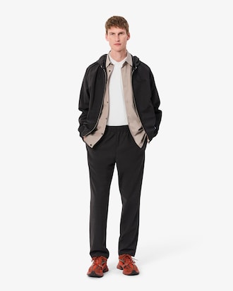 Regular Fit-Polohemd L.12.12 Champs-Élysées Edition