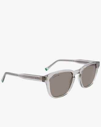 Rechteckige PETIT PIQU&Eacute; Sonnenbrille