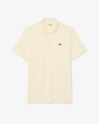 Golf-Polohemd aus Stretch mit Ultra-Dry-Technologie