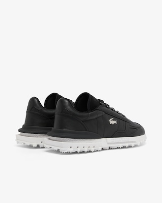Herren-Sneakers Elite Active aus Leder
