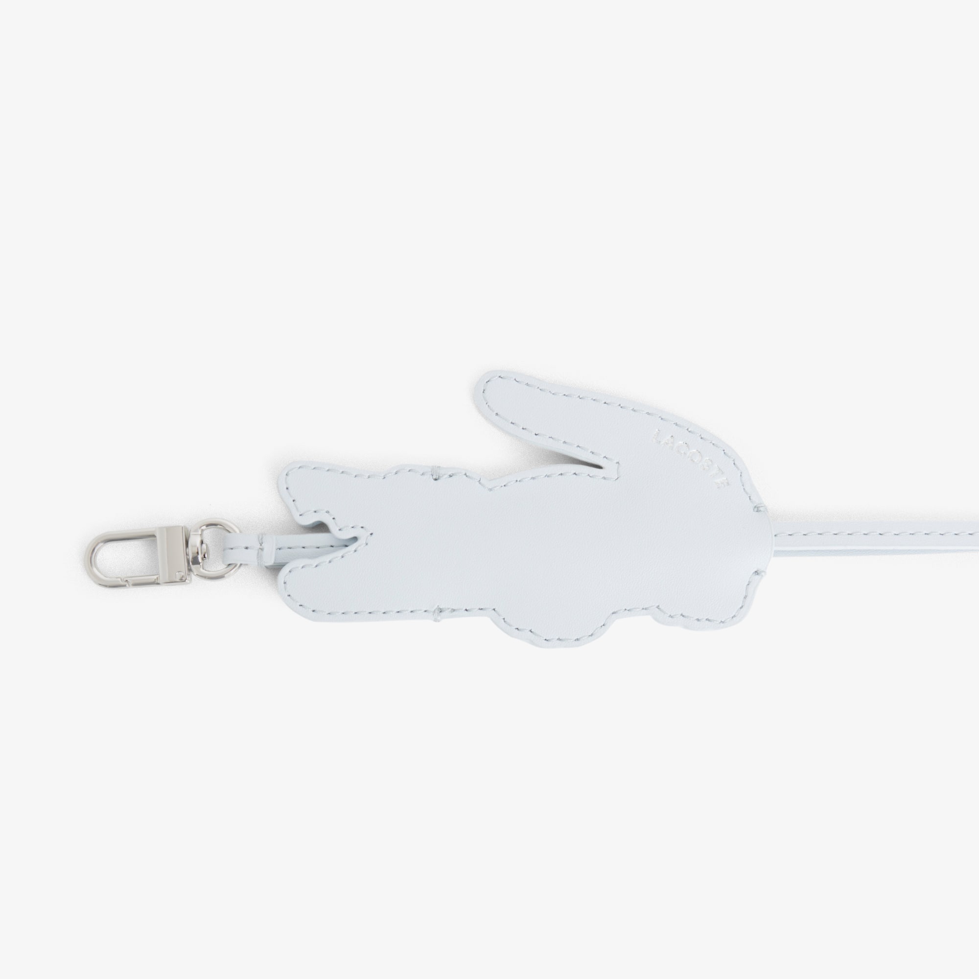 Thumbnail - Lacoste Krokodil-Schlüsselring - PHOENIX Size One Size