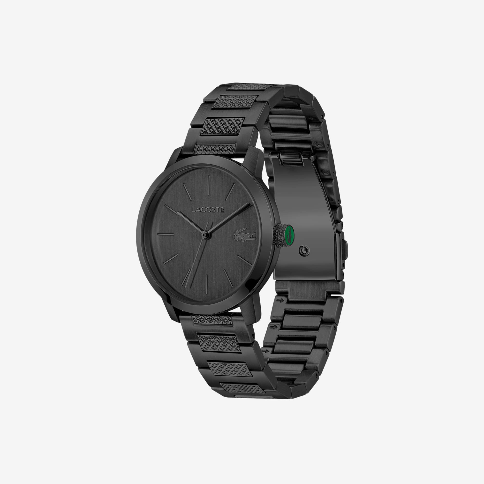 Thumbnail - Lacoste Stahluhr Lacoste.12.12 Metropole - SANS COLORIS Size One Size