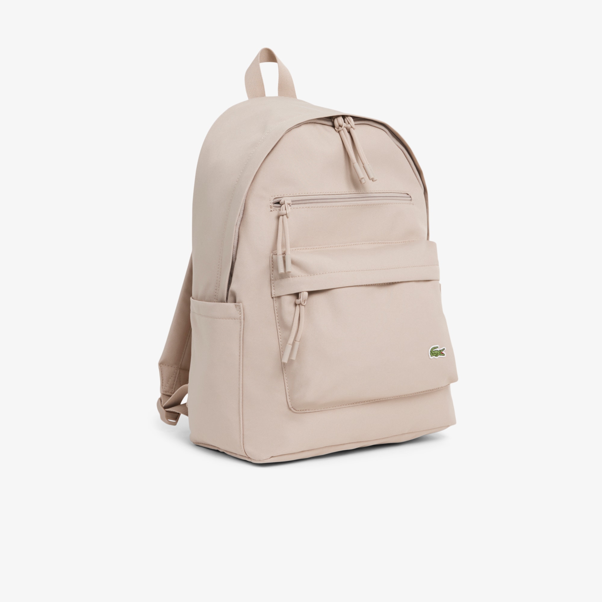 Thumbnail - Lacoste Rucksack Neocroc - SIMPLY TAUPE Size One Size