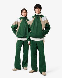 Lacoste x Wang Loose Fit Trainingshose
