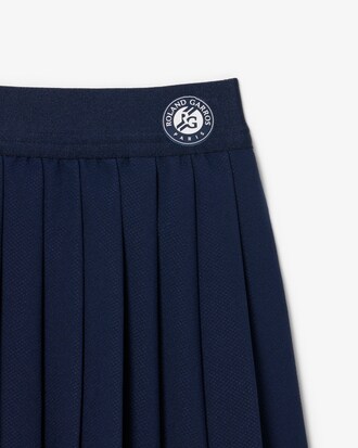 Ballm&auml;dchenrock Roland-Garros Edition