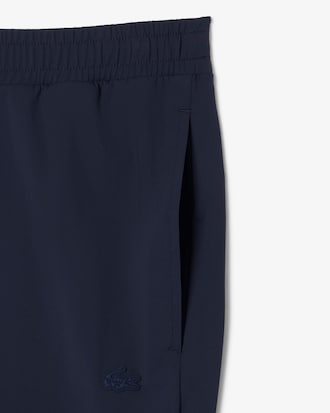 Commuter-Trainingshose aus Stretchmaterial