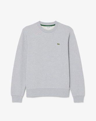 Classic Fit-Sweatshirt aus Fleece